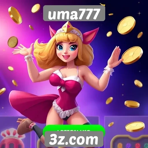 Avaliação de bônus e promoções no uma777