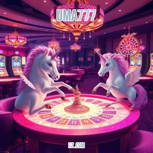 uma777 Bônus