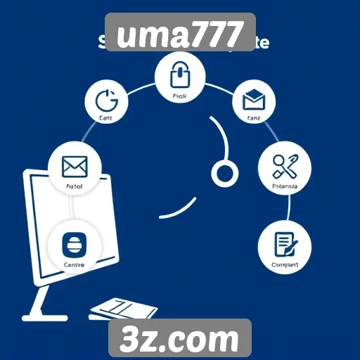 Suporte ao cliente no uma777 e suas funcionalidades