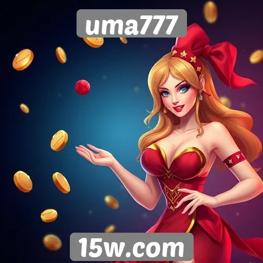 funcionalidades exclusivas do site uma777