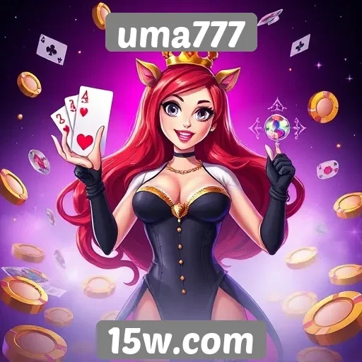 Revisão das ofertas de jogos disponíveis no site uma777