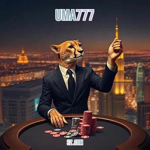 uma777 Loteria