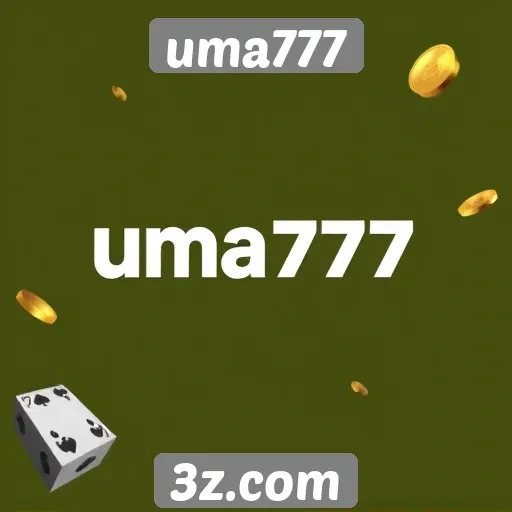 Principais jogos disponíveis no uma777