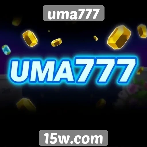 Explore os principais jogos disponíveis no site uma777