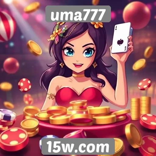 Estrategias para maximizar ganhos no site uma777