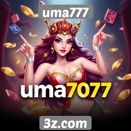 Comparação de jogos populares em uma777 e concorrentes