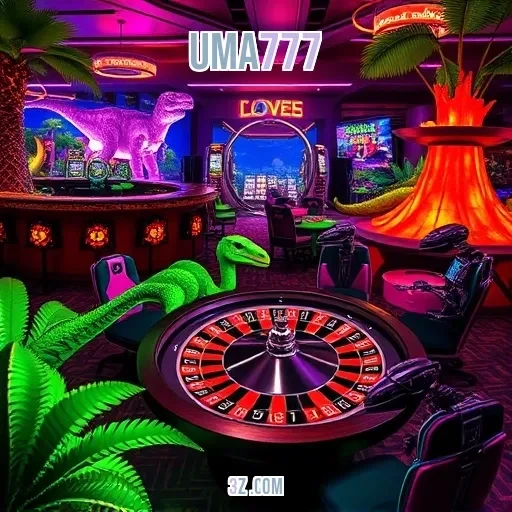 uma777 Suporte
