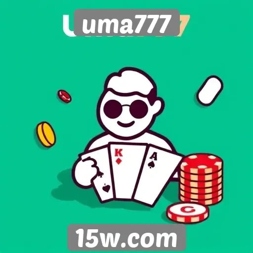 Tutoriais para iniciantes no Uma777