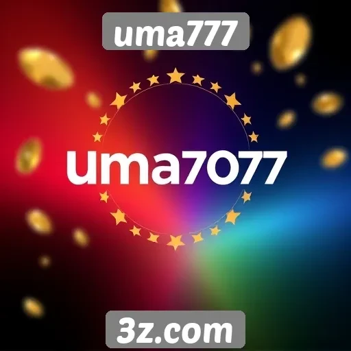 Prêmio de reconhecimento do site uma777