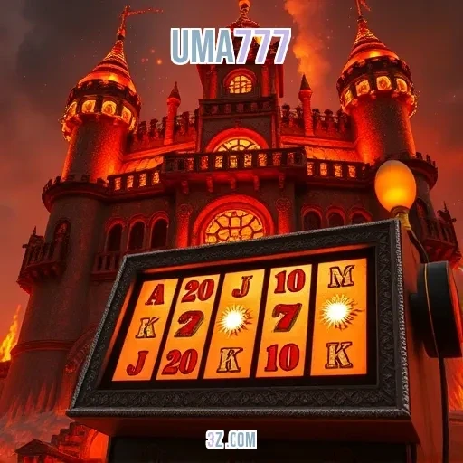 uma777 Casino Virtual